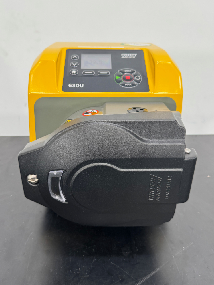 Image of Watson Marlow 630U Peristaltic Pump